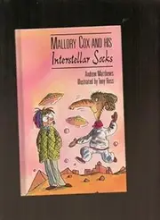 Mallory Cox And His Interstellar Socks
