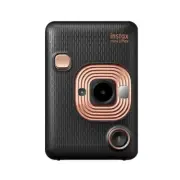 NEW FUJIFILM instax mini LiPlay INS MINI HM1 ELEGANT BLACK