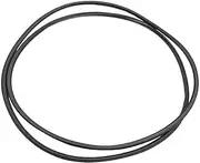 IOIUSKKU Premium Rubber Sunroof Seal Replacement for 2009-2018 Long-Lasting Performance