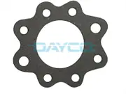 Dayco DTG29U Thermostat Gasket for Daihatsu F20 F20J 1.6L Petrol 12R 1977-1984