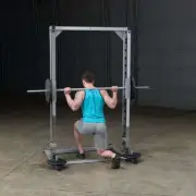 Powerline Smith Machine