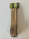 Totally Bamboo 6 Piece Utensil Set- New in Package- Spoon- Spatula