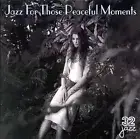 Jazz for Those Peaceful Moments [Savoy Jazz] by Various Artists (CD,...