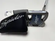 TaylorMade Spider Tour Small Slant T3 Putter 35" Mens RH HC NEW