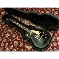 在飛比找蝦皮購物優惠-Gibson Les Paul Classic - Ebon