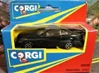 Corgi Juniors -1/72series Mercedes-Benz 500SL car NEW !