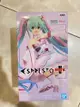 ESPRESTO 初音未來 賽車初音 MIKU 2019 晴着