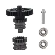 Coated Gear Kit For 3D Printer Extruder Extrusion Gear Precisie And Durability