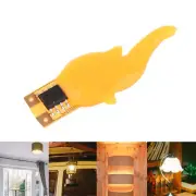 3v Led Cob Flash Candles Edison Flexible Filament 2200K Diode Light Decoration