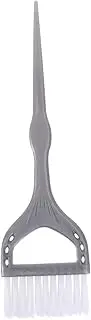 ARTSEWPLY Hair Dye Brush Applicator Temporary Tinting Tool Hair Colour Salon Quality Diy Styling Random Color