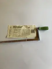 Pampered Chef Apple Thick Slice Attachment 2433 (For Apple /Peeler/ Corer (2430)
