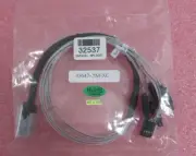 NEW ~ Data Storage Cables I3647-.5M-XC Mini SAS SFF-8087 To SATA x4 Breakout .5M