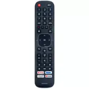 New Replace EN2CG27H Remote for Hisense 4K Ultra HD Smart TV 43S4 50S5 55S5 58S5