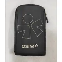 在飛比找蝦皮購物優惠-全新OSIM小掛包/腰包/OSIM運動毛巾