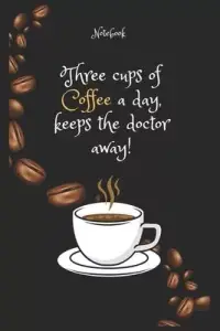 在飛比找博客來優惠-Three cups of Coffee e a day, 