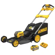 DeWALT 54V Brushless Self-Propelled Mower 15Ah Kit DCMWSP550Z1-XE