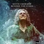 KEITH EMERSON: BEYOND THE STARS (VINYL LP) 【SIMAX CLASSICS】