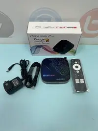 在飛比找Yahoo!奇摩拍賣優惠-【艾爾巴二手】台灣公司貨 Hako Mini Pro 4G+