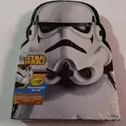 Star Wars Storm Trooper Art Kit