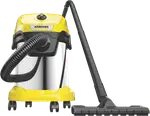 Karcher WD3 S Wet and Dry Vacuum Cleaner