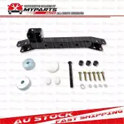 Premium Quality Diff Drop Kit for Toyota Toyota Landcruiser 100 series with IFS