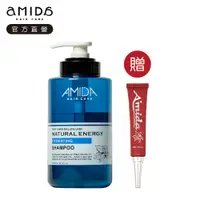 在飛比找PChome24h購物優惠-《Amida》蜜拉保濕洗髮精1000ML