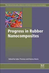 在飛比找博客來優惠-Progress in Rubber Nanocomposi