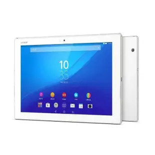 【SONY 索尼】B級福利品Xperia Z4 Tablet 2K 8核（3G／32G）WIFI版 10.1吋 平板電腦(贈專屬配件禮)