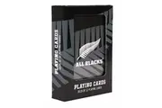 New Zealand All Blacks Playing Cards