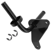 Caltric 1727873ASM 1751922YP Spindle Arm for Craftsman Murray Simplicity Snapper