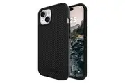 Pelican Protector MagSafe Case (Suits iPhone 15 Plus) - Carbon