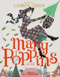 在飛比找誠品線上優惠-Mary Poppins