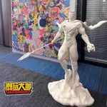 【潮玩大咖】正品 HK* KC ART TOY  侵蝕超人 限量200體帶證書潮玩GK手辦擺件禮物潮流玩具