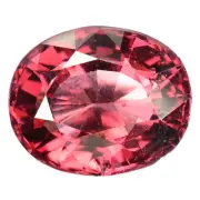 3.66 Ct. Best Pink Tourmaline Top Luster Natural WITH GLC CERTIFY