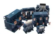 RL-00813 MTE Line Reactors, RL Series Reactor, 8A, 5.000mH, 3Ph, N1