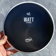 MVP Axiom Discs R2 Neutron WATT 172g Gyropalooza 2024 Disc Golf Putter