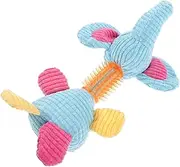 Pet Chew Puppy Dogs Stuff Teething Birthday Doggy Plush