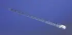 Pyrex Shorty serological disposable pipette, sterile, plugged (PKG50)