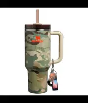 THE POST MALONE X STANLEY QUENCHER® H2.0 FLOWSTATE™ TUMBLER | 40 OZ CONFIRMED