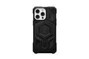 UAG Monarch Pro Magsafe Case for iPhone 16 Pro - Carbon Fiber