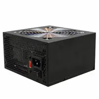 在飛比找momo購物網優惠-【LEPONT】雷鬼 500W 高效節能電源供應器