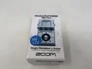 NEW! ZOOM MS-50G MULTISTOMP for Guitar Guitar Effect Pedal (36)