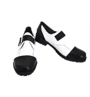 Cosplay Boots Boot Shoes Shoe for Psycho Pass SHO HINAKAWA