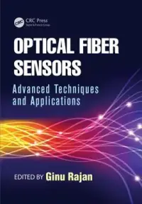 在飛比找博客來優惠-Optical Fiber Sensors: Advance