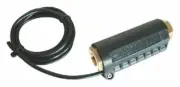 PA FL7 Flow Switch Cable Horizontal / Vertical High Pressure Water Wash 350 Bar