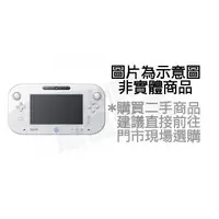 在飛比找蝦皮購物優惠-【二手商品】任天堂 Nintendo Wii U 原廠 平板