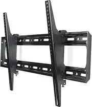 [VideoSecu] Tilting Extra Large TV Wall Mount Bracket for most 40"-80" LED LCD Plasma OLED 3D TV up to VESA 800x400mm and 220 LBS Loading Capacity, Compatible with Sony,Samsung,LG,Sharp,Vizio MP804B MZ8