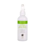 MooGoo Tail Swat Body Spray 200ml