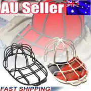 Hat Washer Baseball Hat Cleaner Cap Washer Hat Washing Cage Holder Frame AL