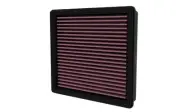 Fits K&N 21-23 Jeep Wrangler 6.4L V8 Replacement Air Filter (for: Jeep)